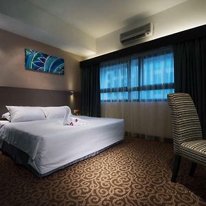 Premier Junior Standard Room
